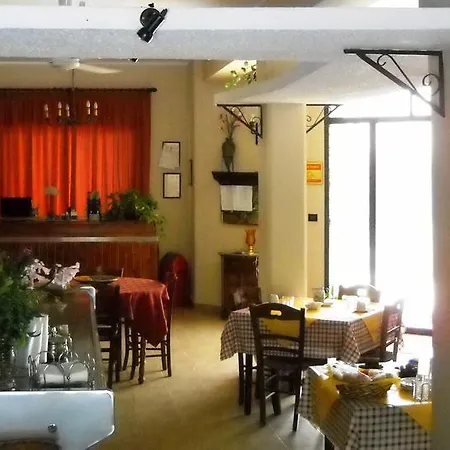 Bed & Breakfast La Regina Di Adrano 3*