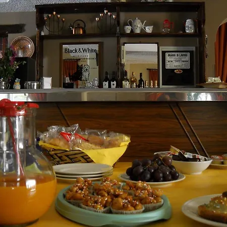 Bed & Breakfast La Regina Di Adrano Sambuca di Sicilia