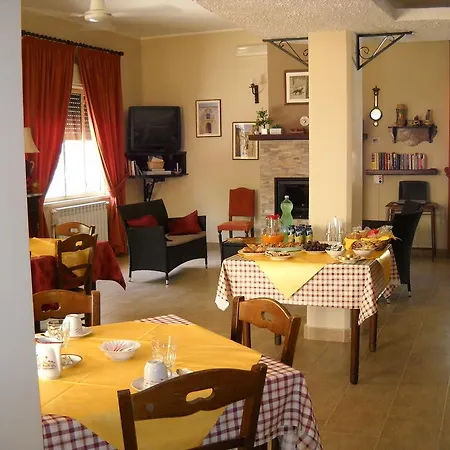 La Regina Di Adrano Bed & Breakfast Sambuca di Sicilia