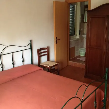 Bed & Breakfast La Regina Di Adrano 3*