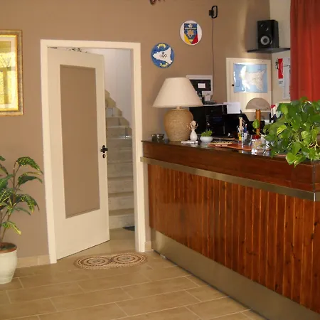 La Regina Di Adrano Sambuca di Sicilia