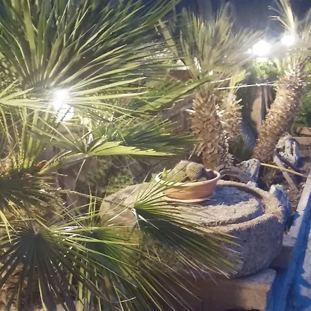 La Regina Di Adrano Sambuca di Sicilia