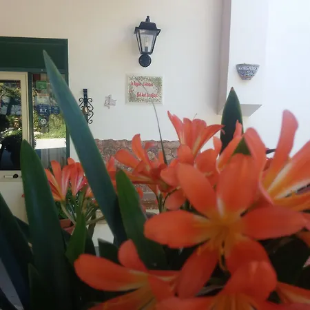 La Regina Di Adrano Oda ve Kahvaltı