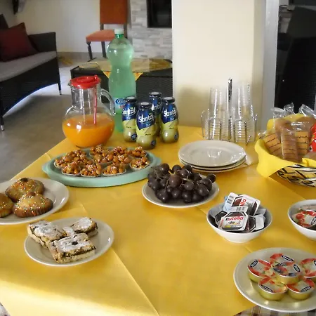 La Regina Di Adrano Sambuca di Sicilia