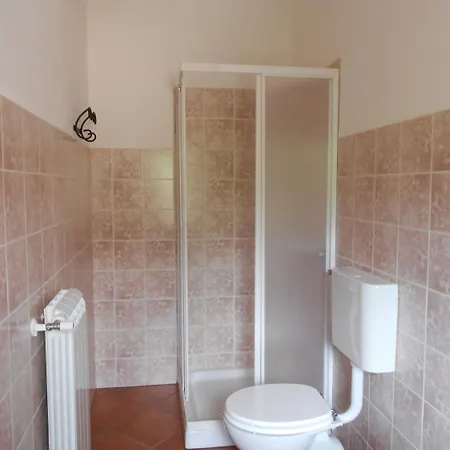 Oda ve Kahvaltı La Regina Di Adrano