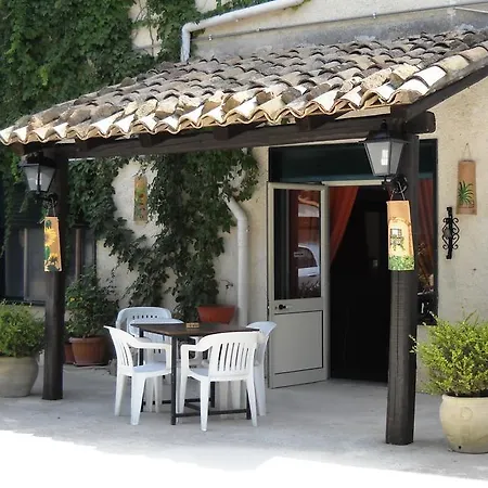 Bed & Breakfast La Regina Di Adrano Sambuca di Sicilia