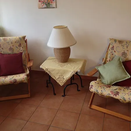 Bed & Breakfast La Regina Di Adrano