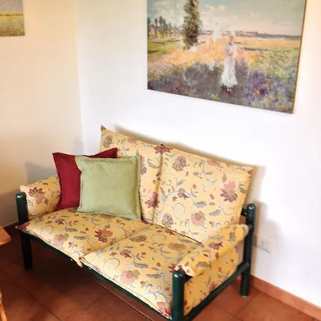 Bed & Breakfast La Regina Di Adrano Sambuca di Sicilia