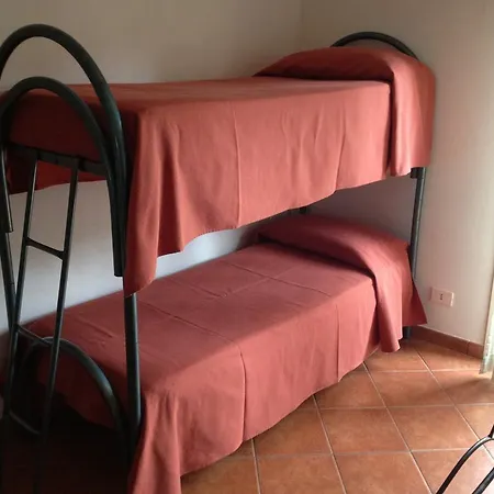Bed & Breakfast La Regina Di Adrano Sambuca di Sicilia