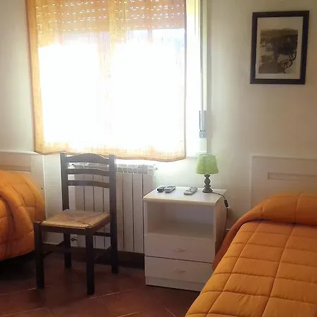La Regina Di Adrano 3*